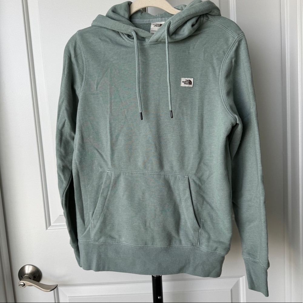 The North Face Hoodie S